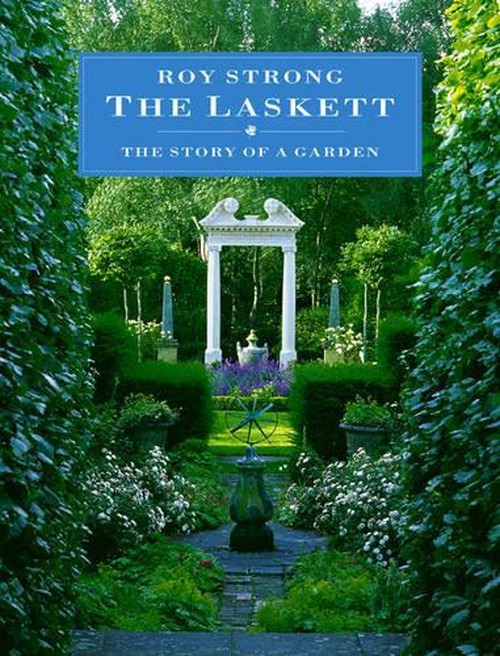 The Laskett