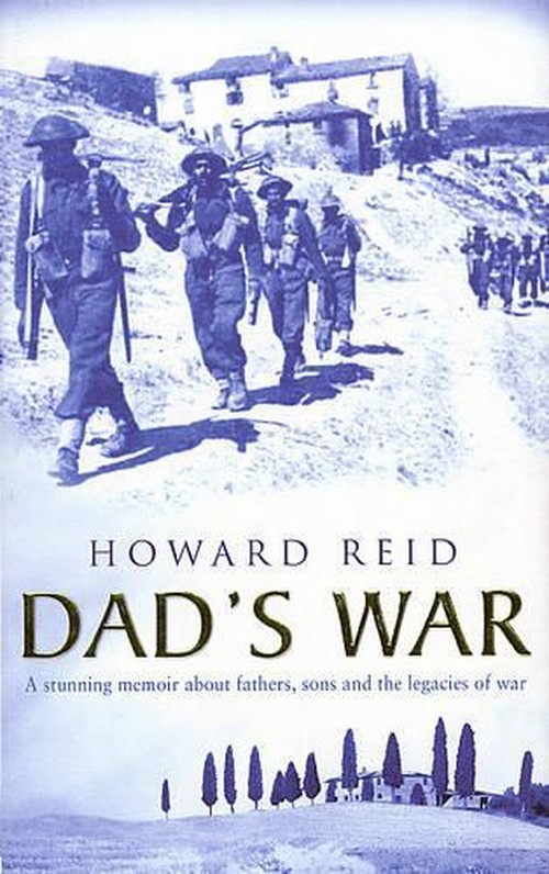 Dad's War