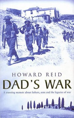 Dad's War