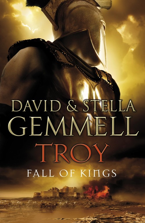 Troy