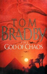 The God Of Chaos