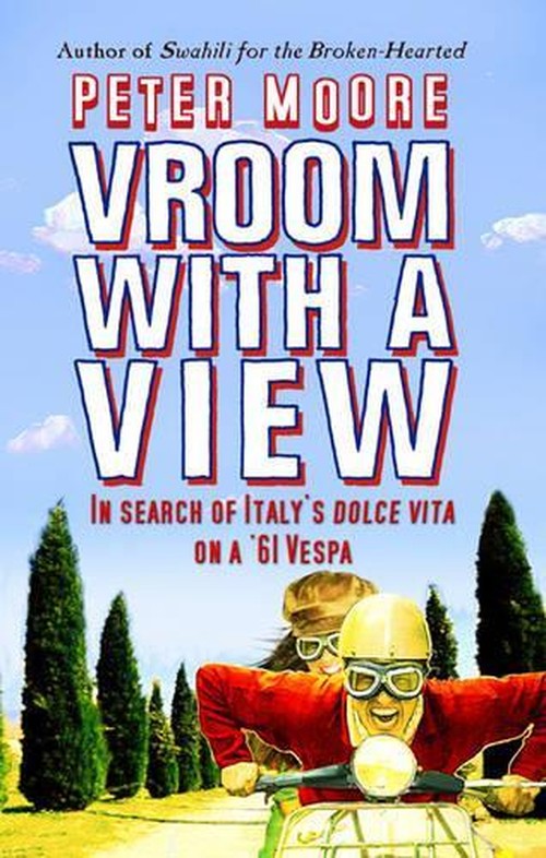 Vroom with A View