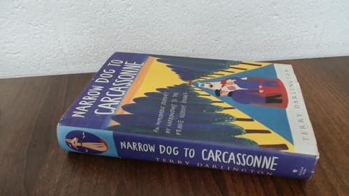 Narrow Dog To Carcassonne