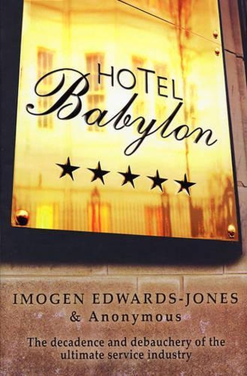 Hotel Babylon
