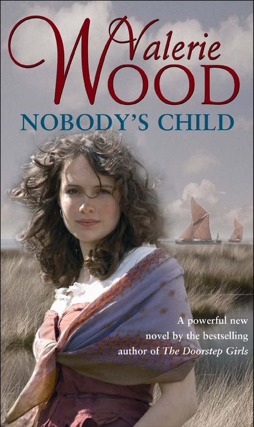 Nobodys Child