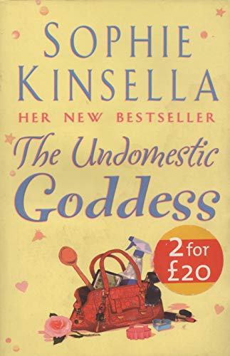 The Undomestic Goddess