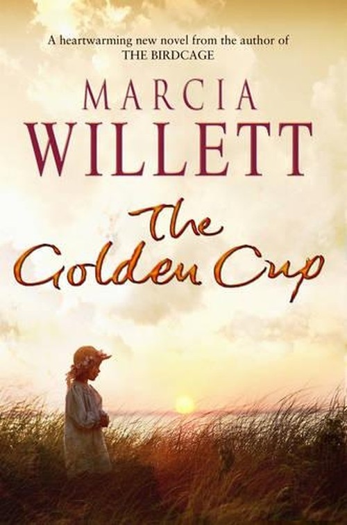 The Golden Cup