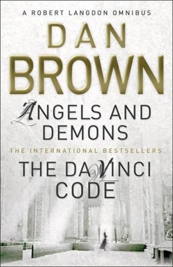 Robert Langdon Omnibus