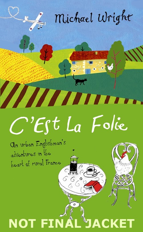 C'est La Folie
