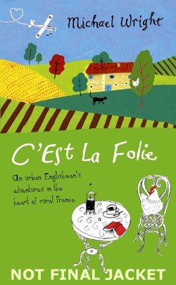 C'est La Folie