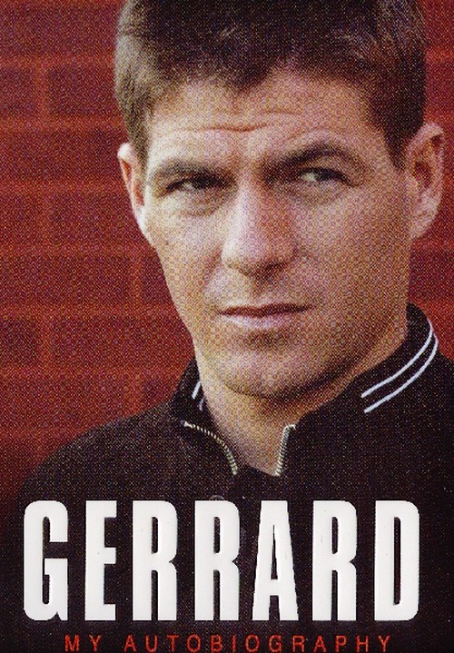 Gerrard