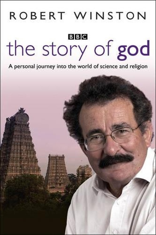 The Story Of God