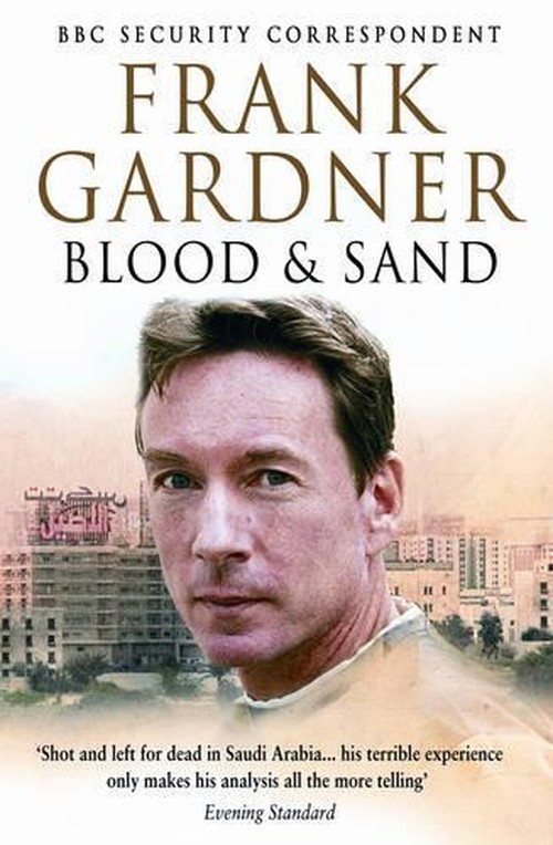 Blood and Sand