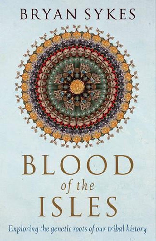 The Blood of the Isles