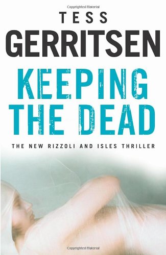 Keeping the Dead