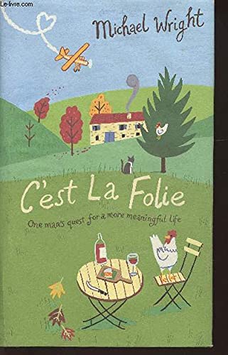 C'est La Folie
