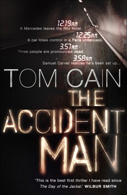 The Accident Man