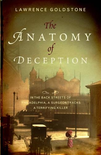 The Anatomy Of Deception