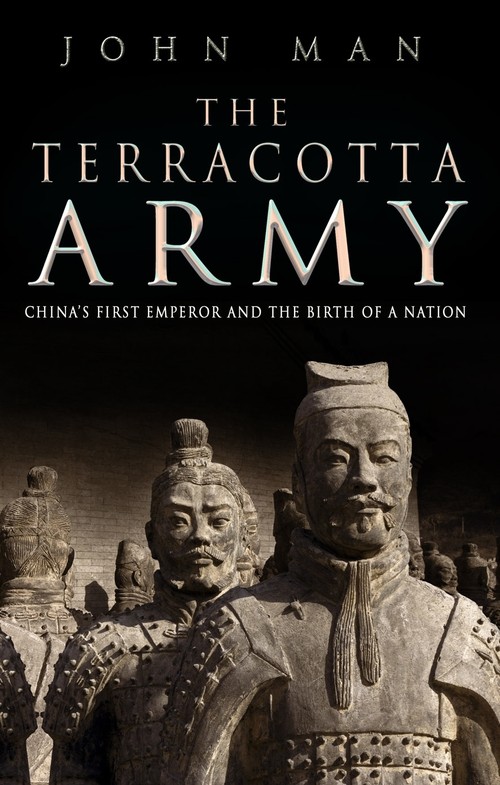 The Terracotta Army