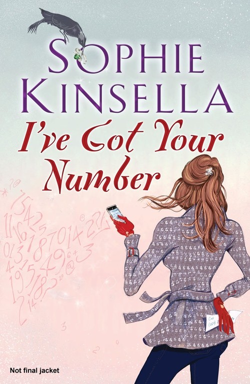 I've Got Your Number