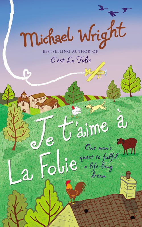 Je taime la Folie
