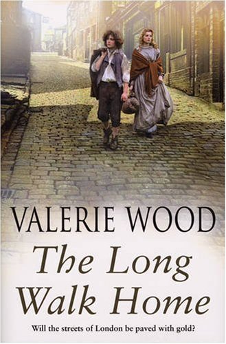 The Long Walk Home