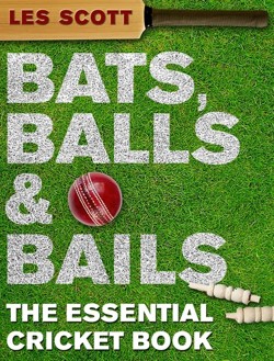 Bats, Balls & Bails