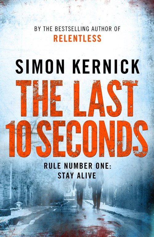 The Last 10 Seconds