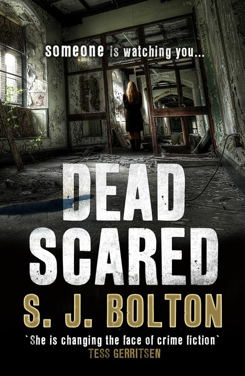 Dead Scared