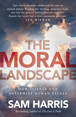 The Moral Landscape