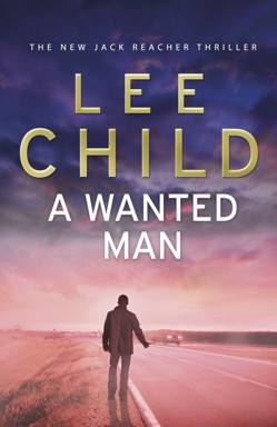 A Wanted Man, A