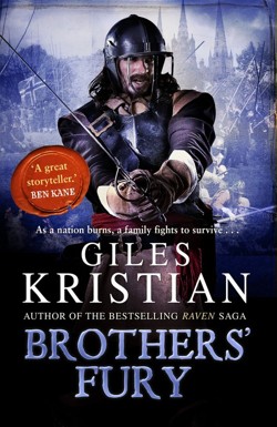 Brothers' Fury
