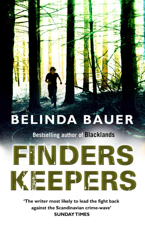 Finders Keepers