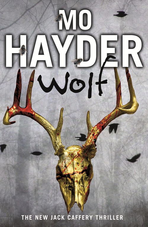 Wolf
