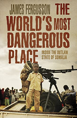 The Most Dangerous Place on Earth