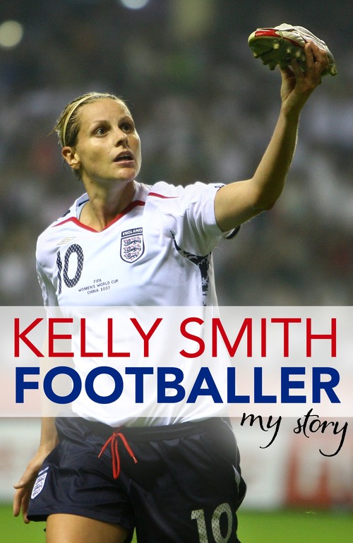 Footballer