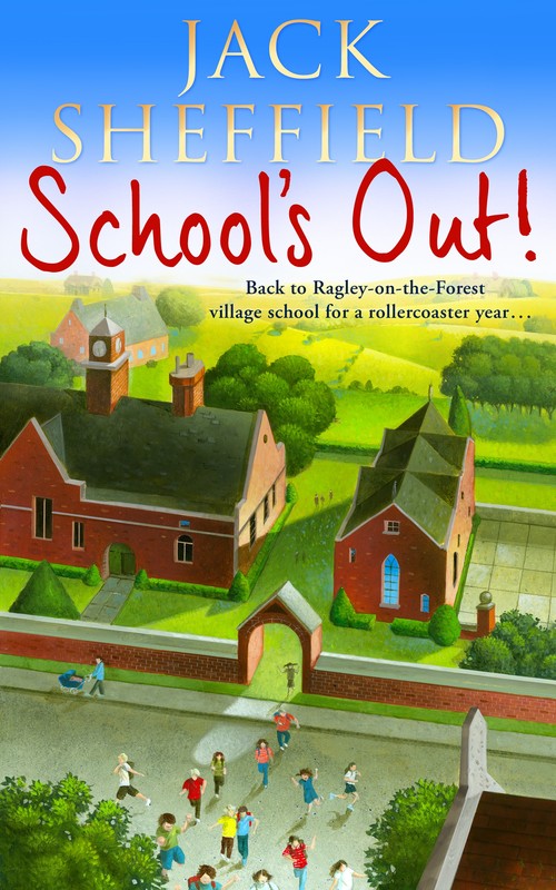 Schools Out!