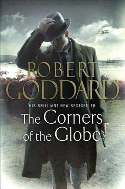 Corners of the Globe