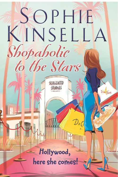 Shopaholic to the Stars
