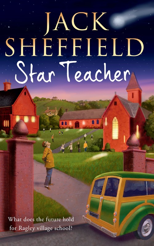 Star Teacher