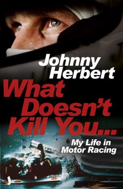 What Doesn't Kill You...