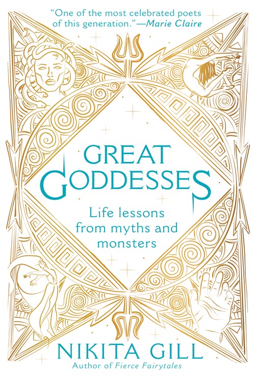 Great Goddesses