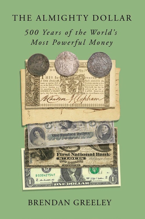 The Almighty Dollar