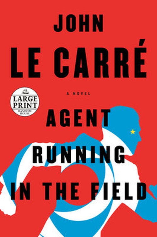 Agent Running in the Field