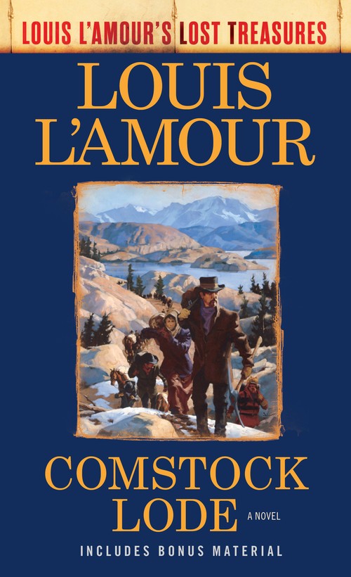 Comstock Lode
