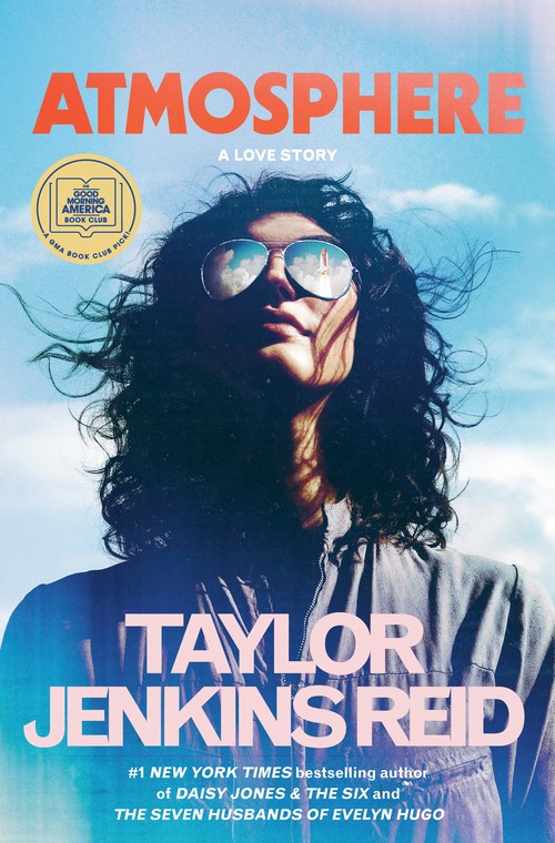 Atmosphere: A GMA Book Club Pick