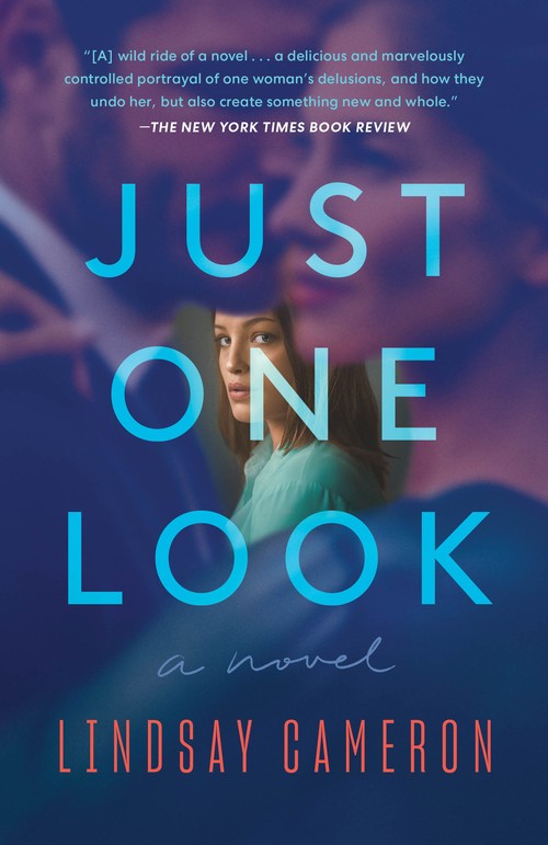 Just One Look