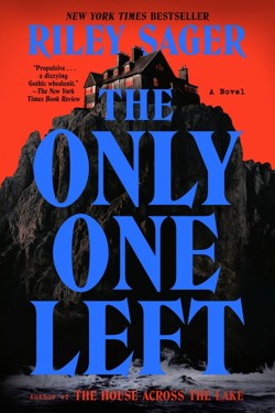 The Only One Left