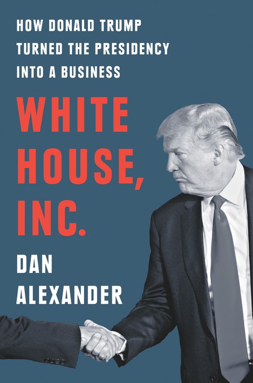 White House, Inc.