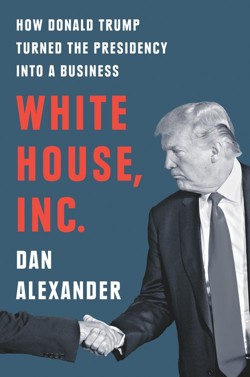 White House, Inc.